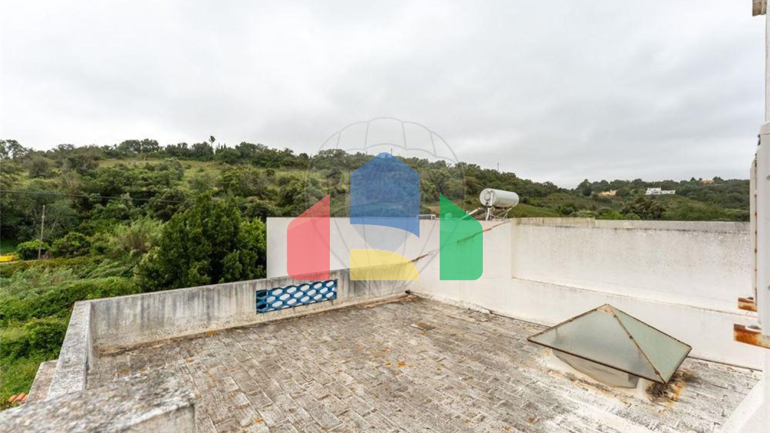 Residential - Single Family Home - T2 - Conceição e Estoi, Faro - PT