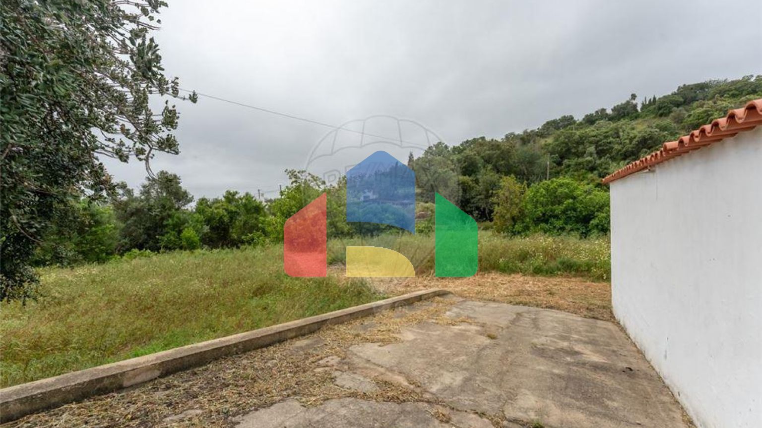 Residential - Single Family Home - T2 - Conceição e Estoi, Faro - PT