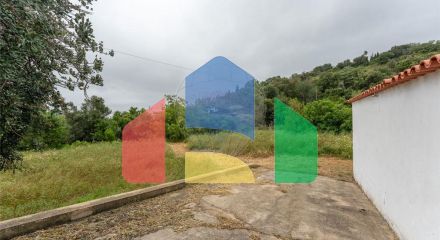 Residential - Single Family Home - T2 - Conceição e Estoi, Faro - PT