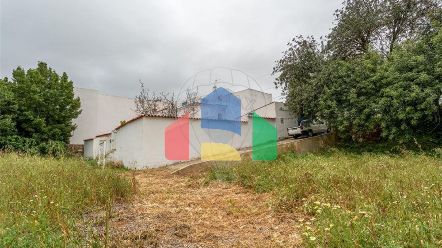 Residential - Single Family Home - T2 - Conceição e Estoi, Faro - PT