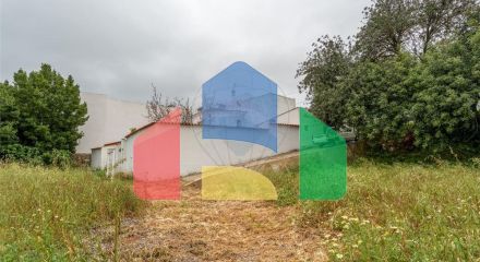 Residential - Single Family Home - T2 - Conceição e Estoi, Faro - PT