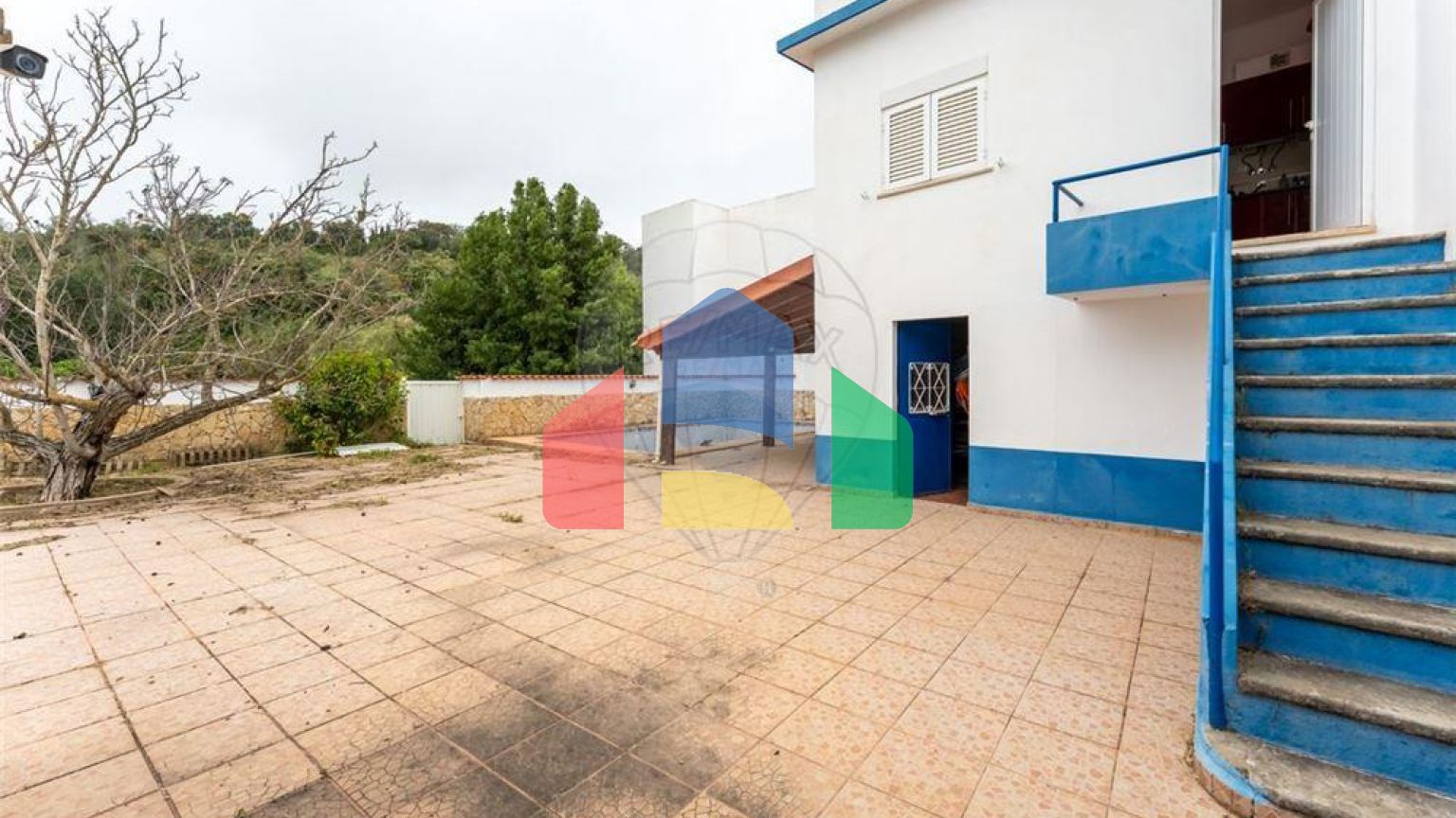 Residential - Single Family Home - T2 - Conceição e Estoi, Faro - PT