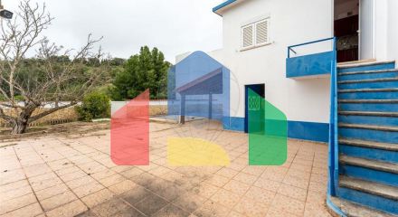 Residential - Single Family Home - T2 - Conceição e Estoi, Faro - PT