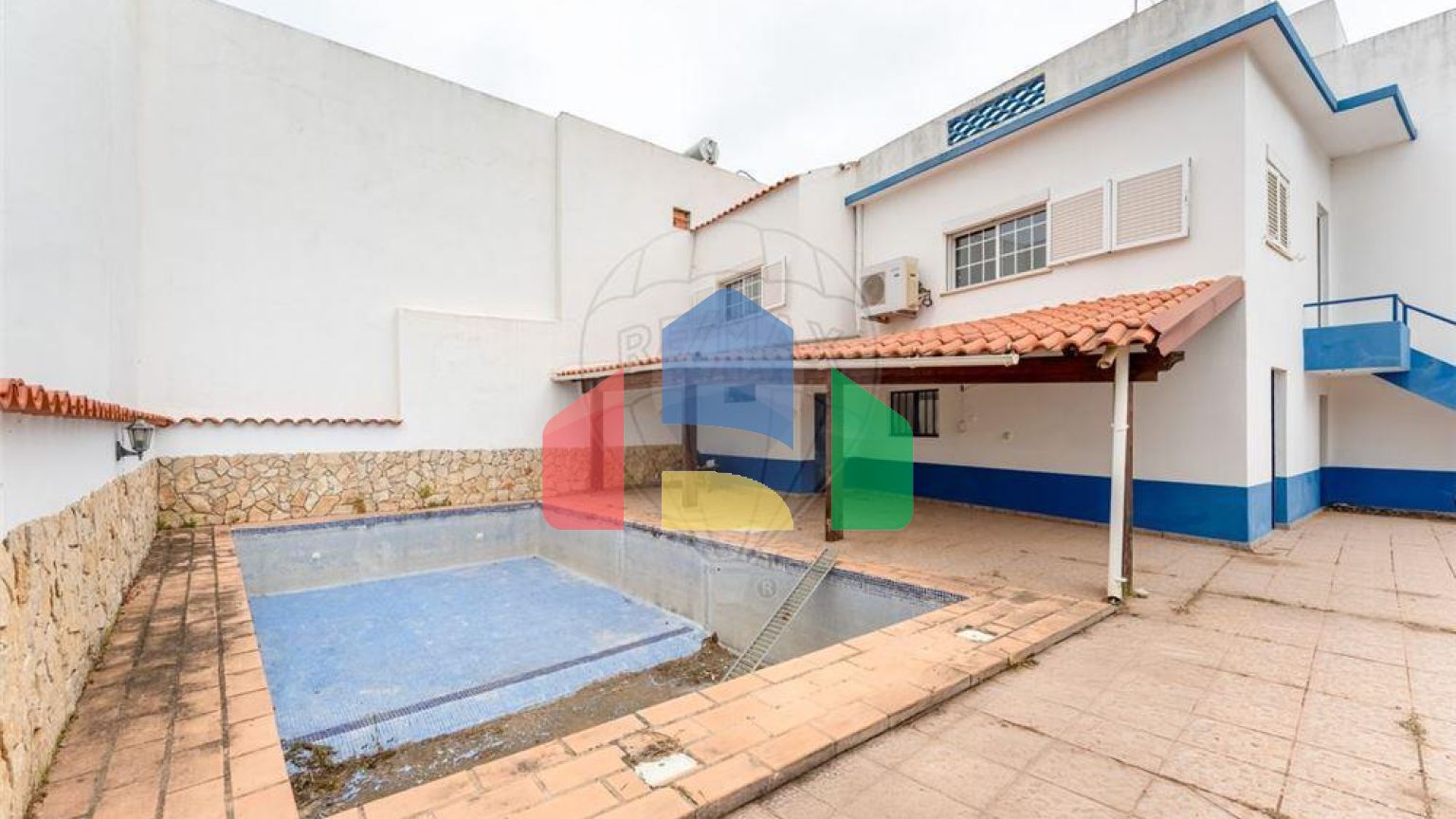 Residential - Single Family Home - T2 - Conceição e Estoi, Faro - PT