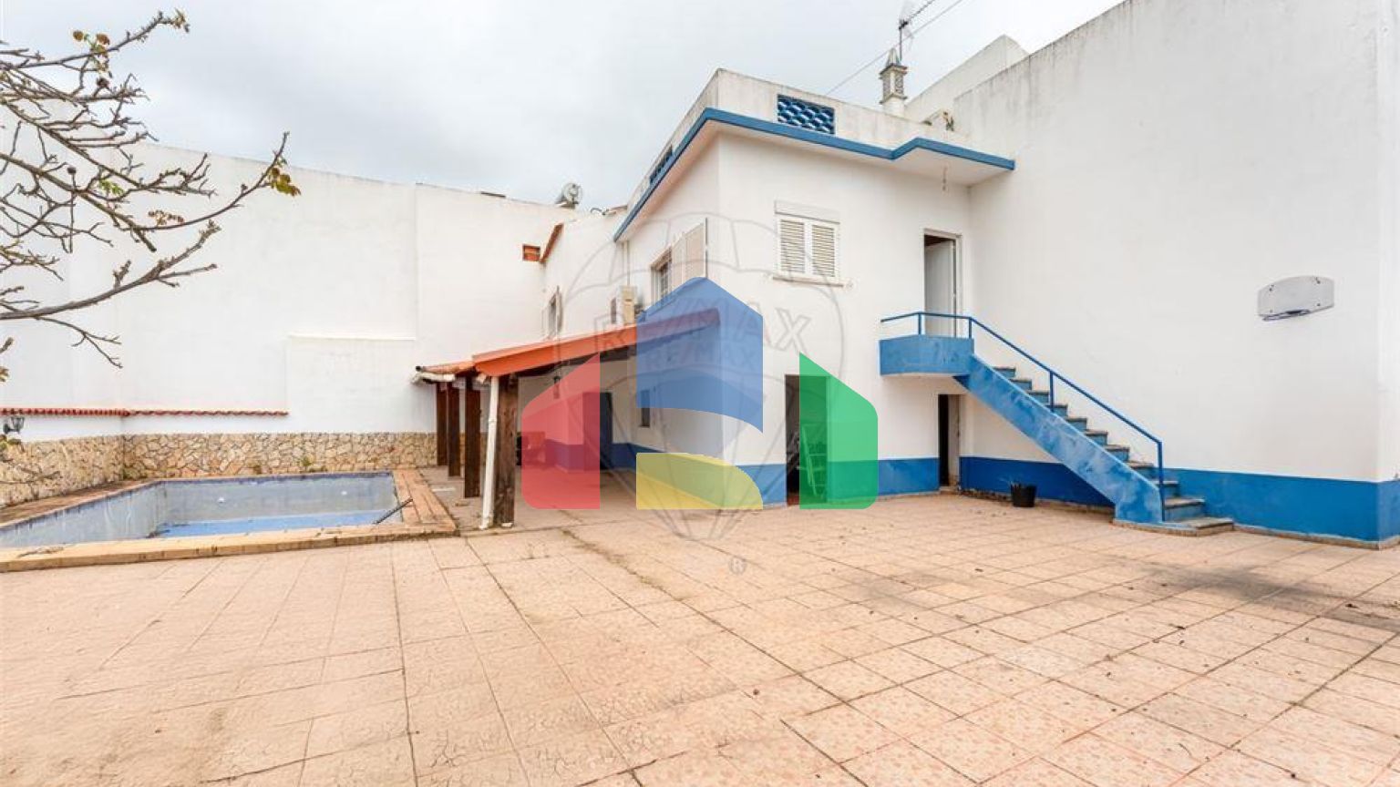 Residential - Single Family Home - T2 - Conceição e Estoi, Faro - PT