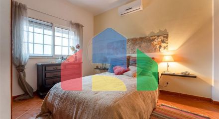 Residential - Single Family Home - T2 - Conceição e Estoi, Faro - PT