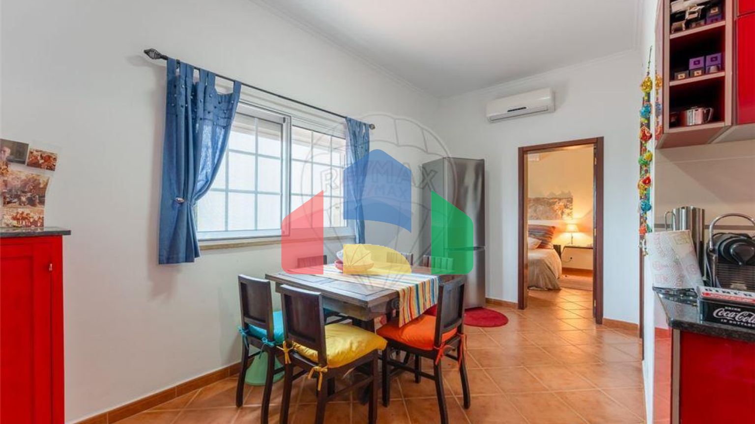 Residential - Single Family Home - T2 - Conceição e Estoi, Faro - PT