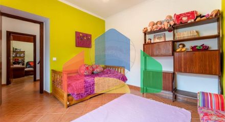 Residential - Single Family Home - T2 - Conceição e Estoi, Faro - PT