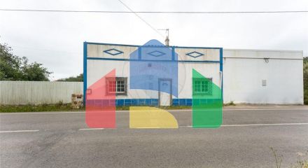 Residential - Single Family Home - T2 - Conceição e Estoi, Faro - PT