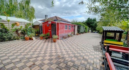 Residential - Farm - T3 - Pinhal Novo, Palmela - PT