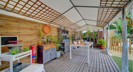Residential - Farm - T3 - Pinhal Novo, Palmela - PT