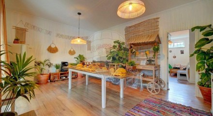 Residential - Farm - T3 - Pinhal Novo, Palmela - PT