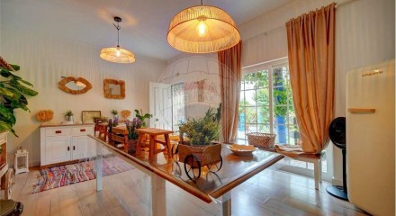 Residential - Farm - T3 - Pinhal Novo, Palmela - PT