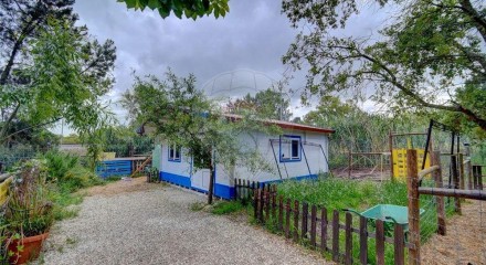 Residential - Farm - T3 - Pinhal Novo, Palmela - PT