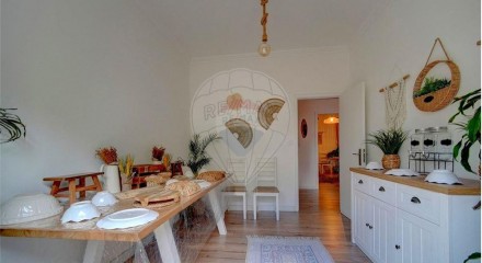 Residential - Farm - T3 - Pinhal Novo, Palmela - PT
