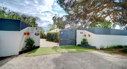 Residential - Farm - T3 - Pinhal Novo, Palmela - PT