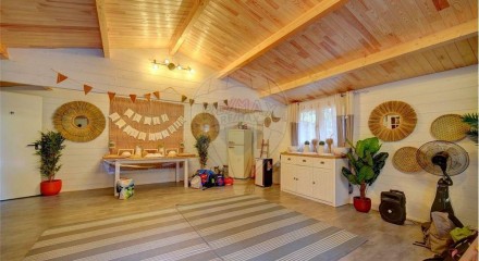 Residential - Farm - T3 - Pinhal Novo, Palmela - PT