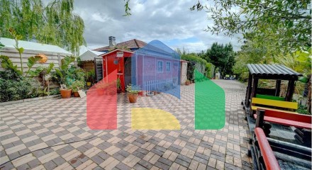 Residential - Farm - T3 - Pinhal Novo, Palmela - PT