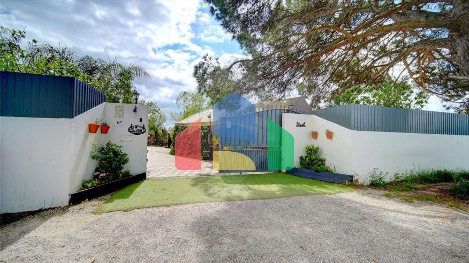 Residential - Farm - T3 - Pinhal Novo, Palmela - PT