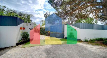 Residential - Farm - T3 - Pinhal Novo, Palmela - PT Residential - Farm - T3 - Pinhal Novo, Palmela - PT