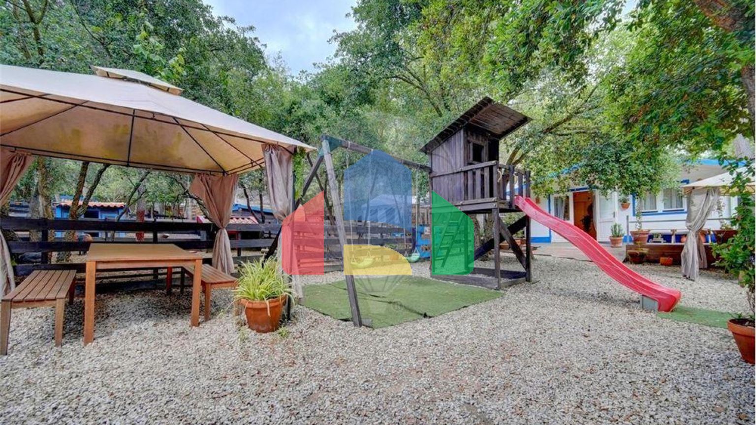 Residential - Farm - T3 - Pinhal Novo, Palmela - PT