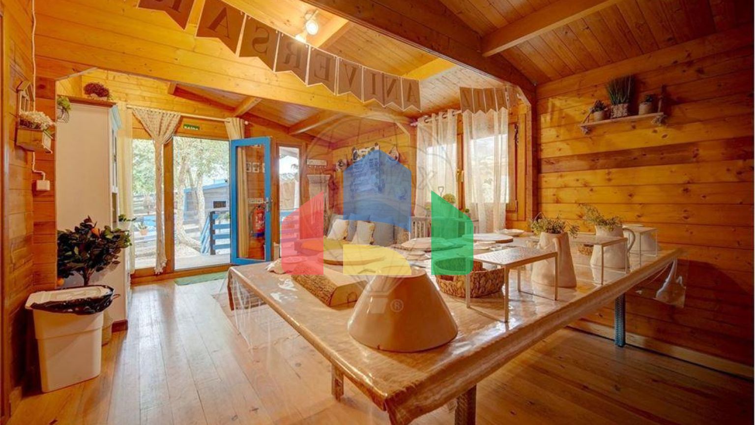 Residential - Farm - T3 - Pinhal Novo, Palmela - PT