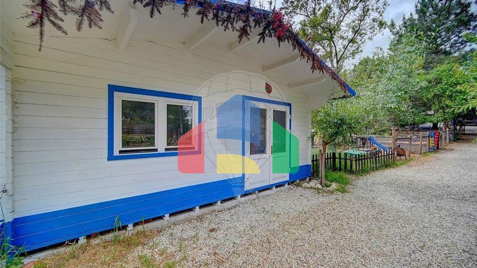 Residential - Farm - T3 - Pinhal Novo, Palmela - PT