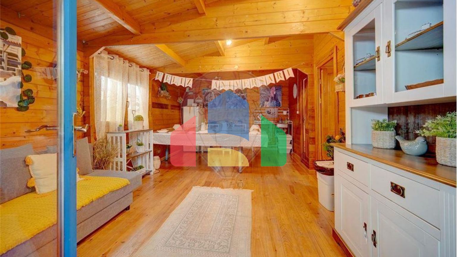 Residential - Farm - T3 - Pinhal Novo, Palmela - PT