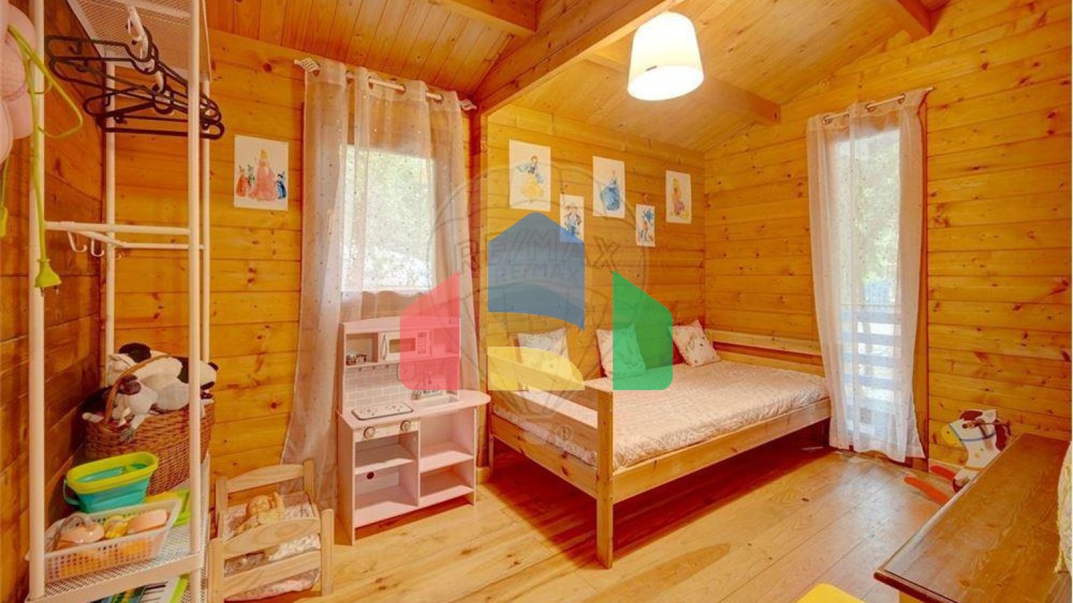 Residential - Farm - T3 - Pinhal Novo, Palmela - PT