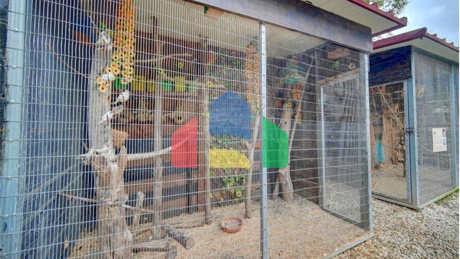 Residential - Farm - T3 - Pinhal Novo, Palmela - PT