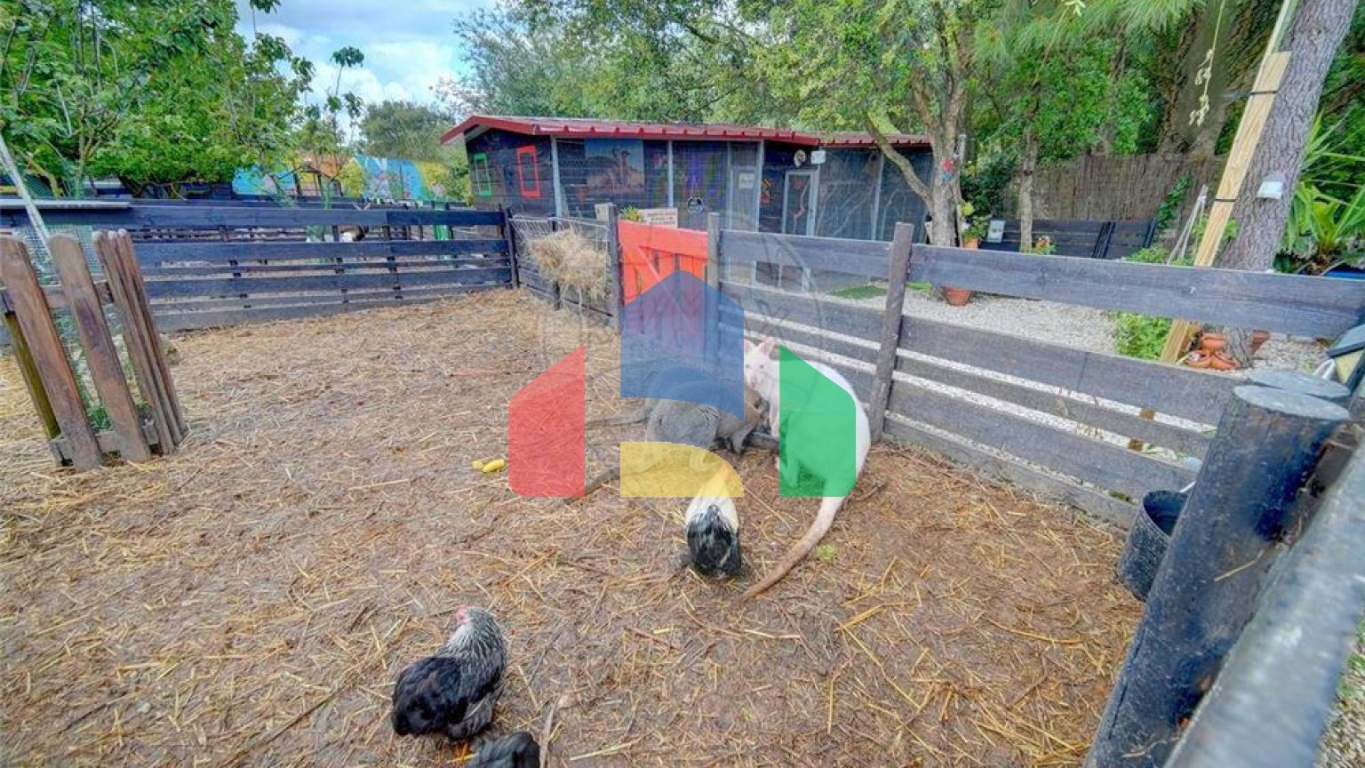 Residential - Farm - T3 - Pinhal Novo, Palmela - PT