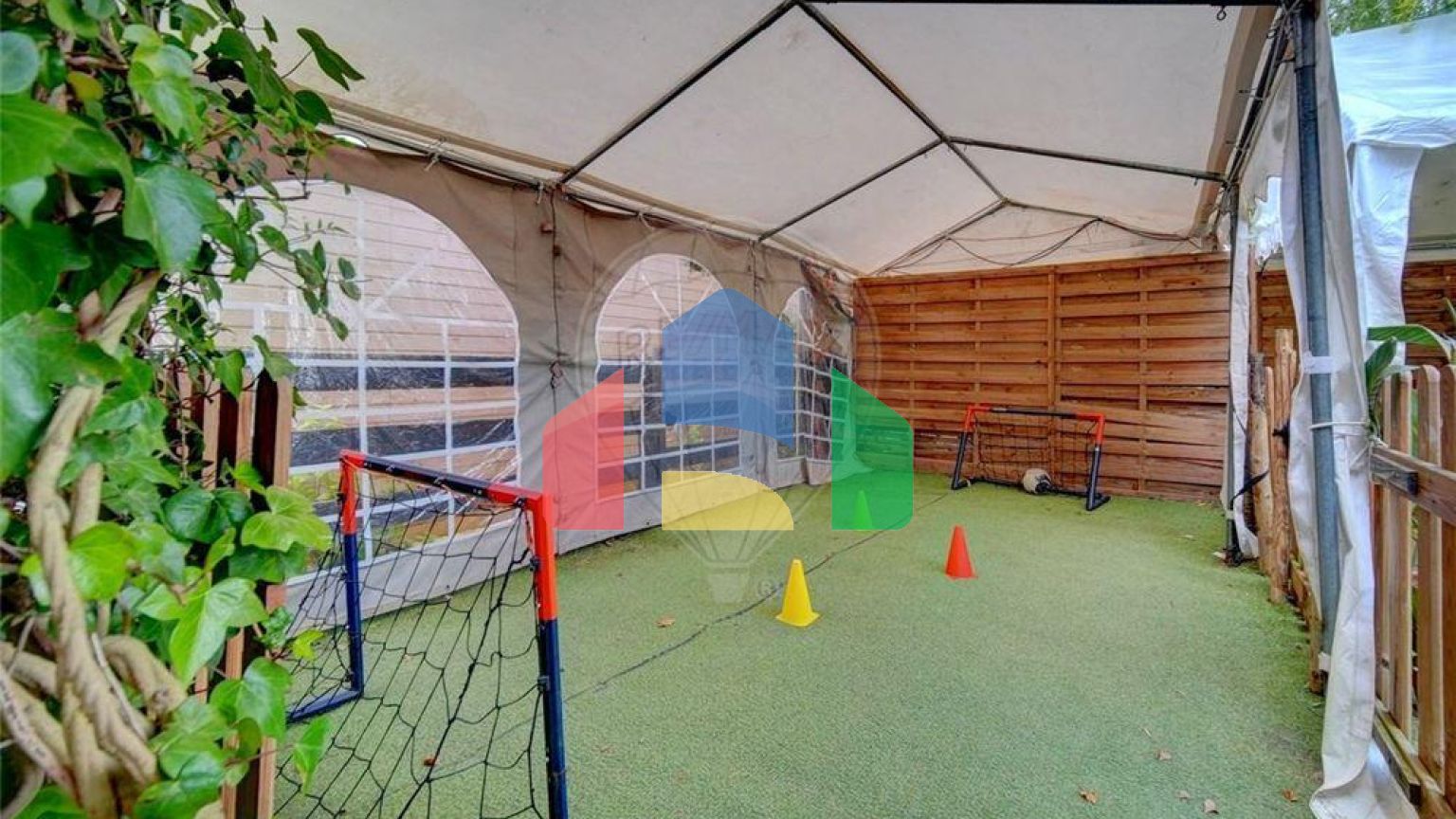 Residential - Farm - T3 - Pinhal Novo, Palmela - PT