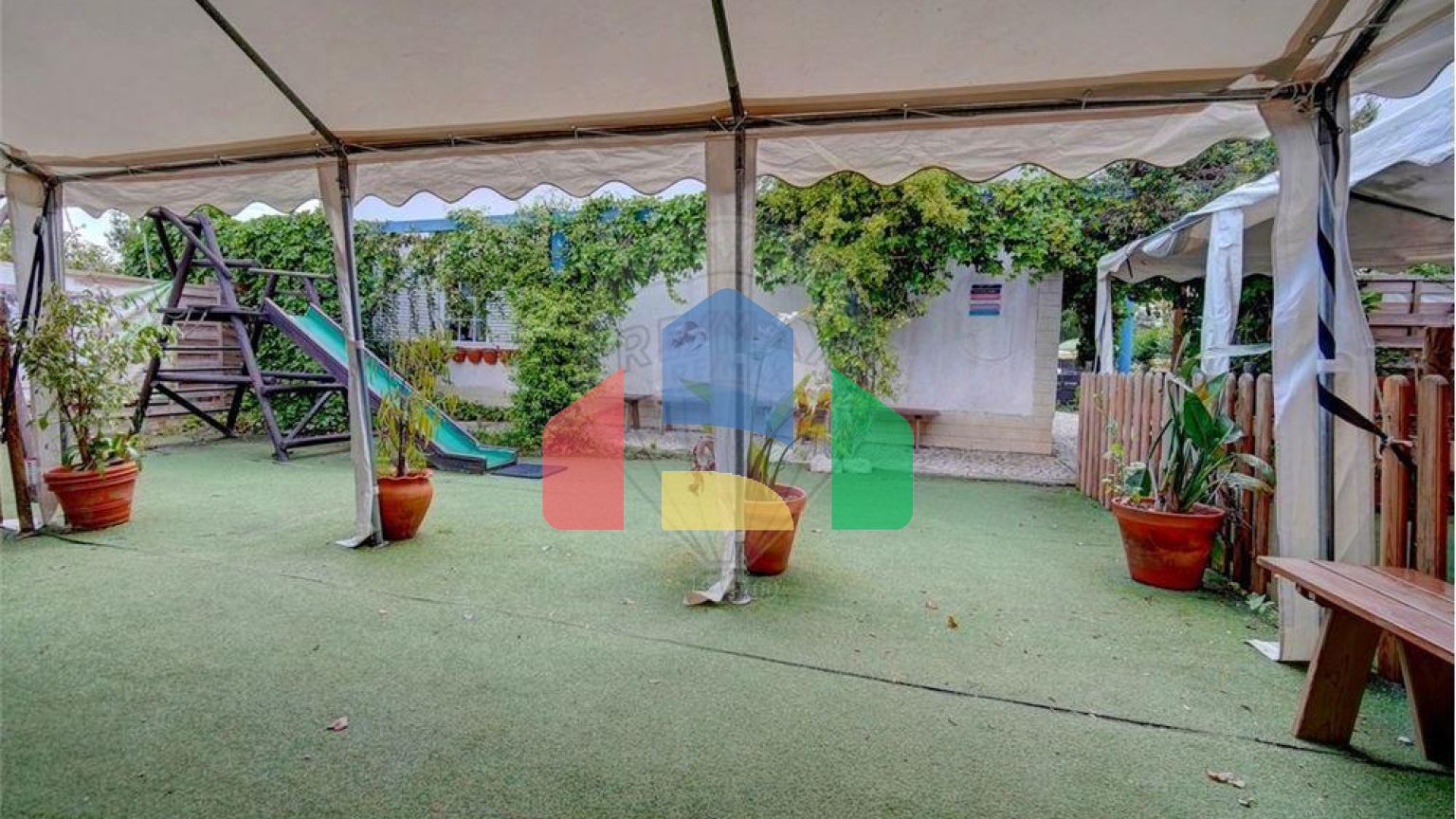 Residential - Farm - T3 - Pinhal Novo, Palmela - PT