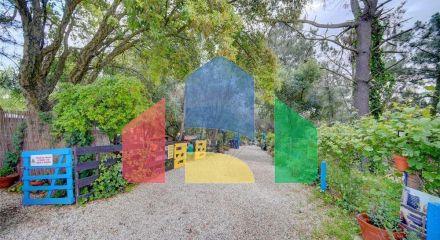 Residential - Farm - T3 - Pinhal Novo, Palmela - PT Residential - Farm - T3 - Pinhal Novo, Palmela - PT