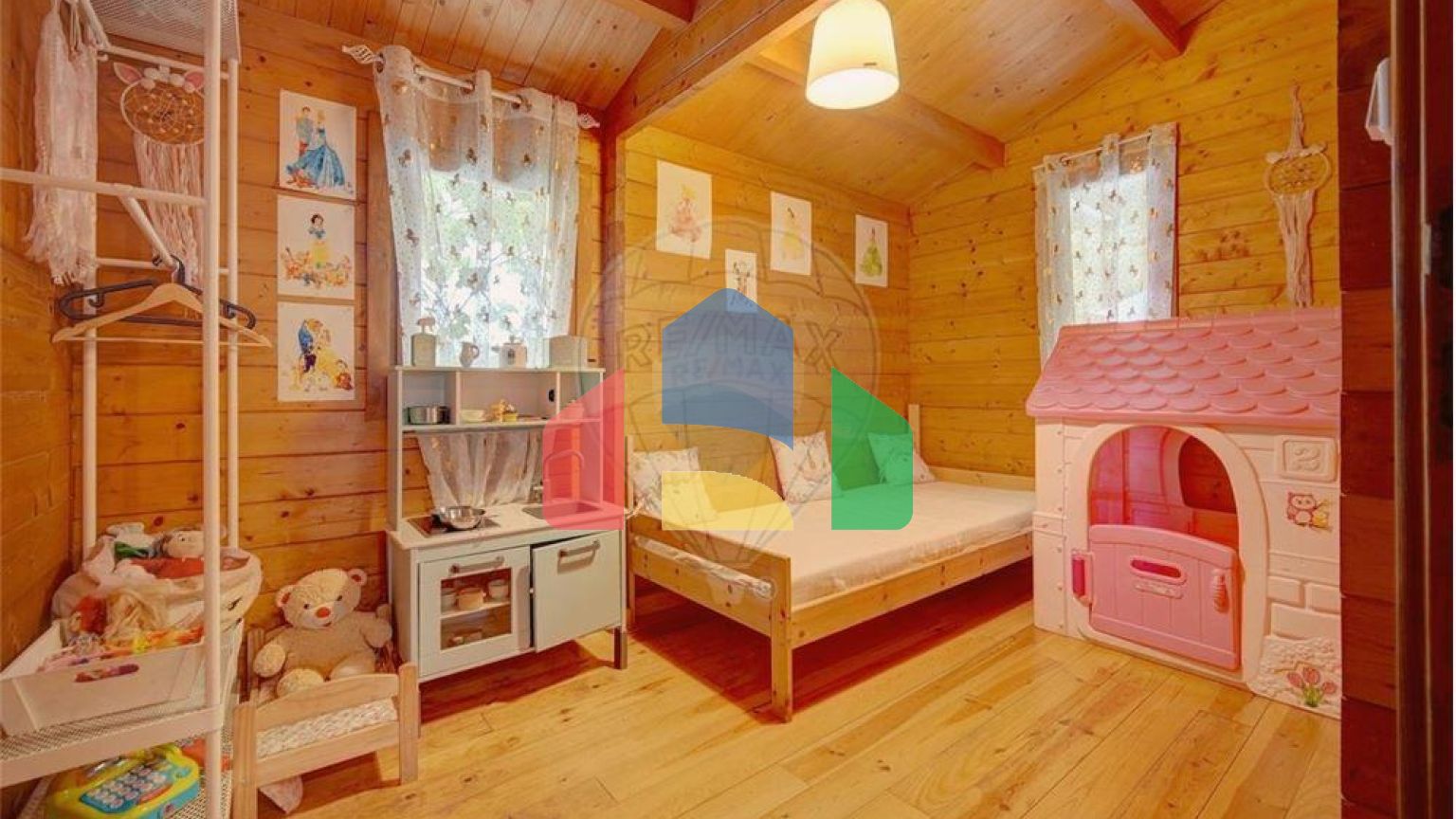 Residential - Farm - T3 - Pinhal Novo, Palmela - PT