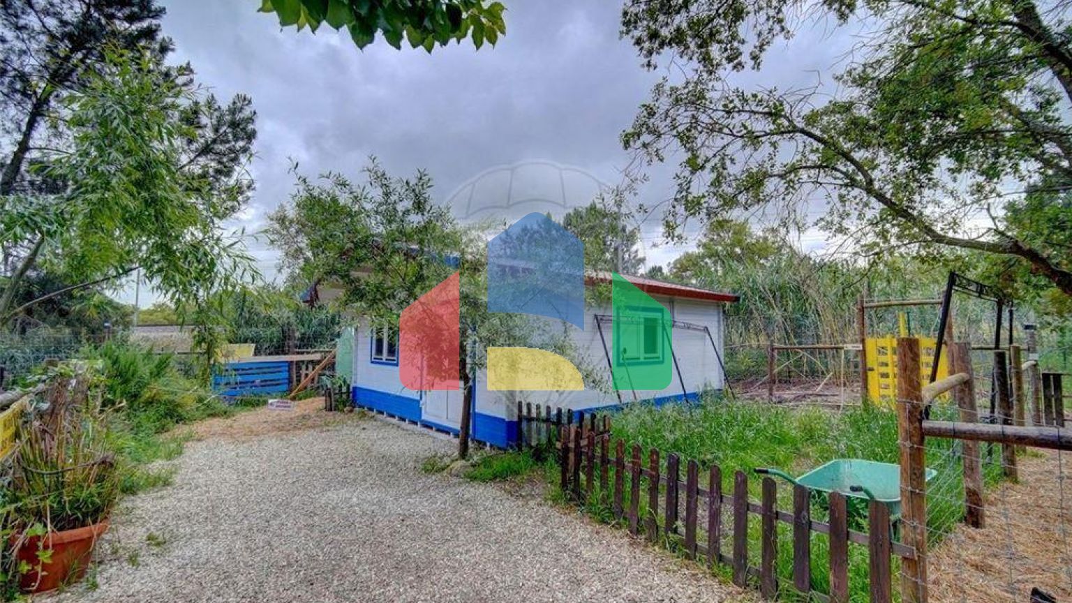 Residential - Farm - T3 - Pinhal Novo, Palmela - PT