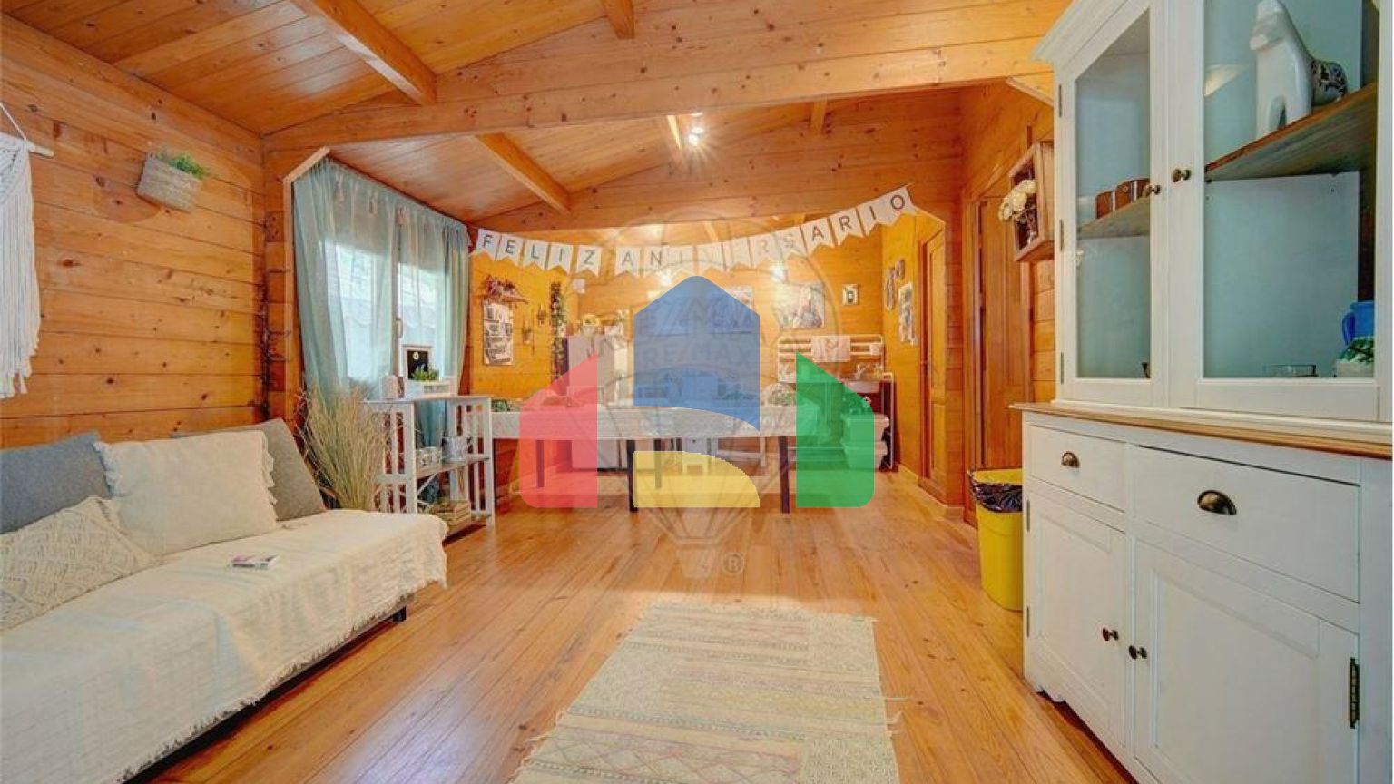 Residential - Farm - T3 - Pinhal Novo, Palmela - PT