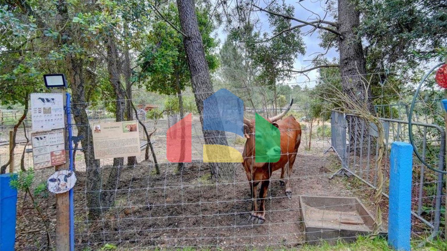 Residential - Farm - T3 - Pinhal Novo, Palmela - PT