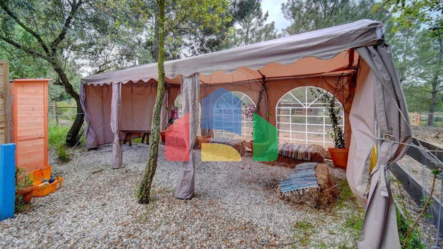 Residential - Farm - T3 - Pinhal Novo, Palmela - PT