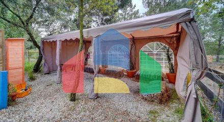 Residential - Farm - T3 - Pinhal Novo, Palmela - PT Residential - Farm - T3 - Pinhal Novo, Palmela - PT