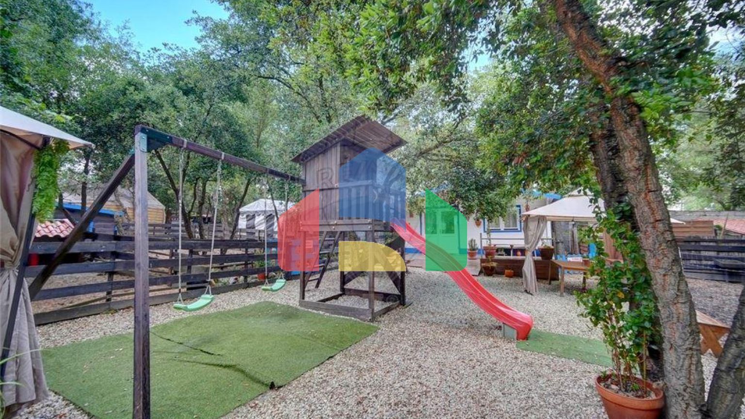 Residential - Farm - T3 - Pinhal Novo, Palmela - PT