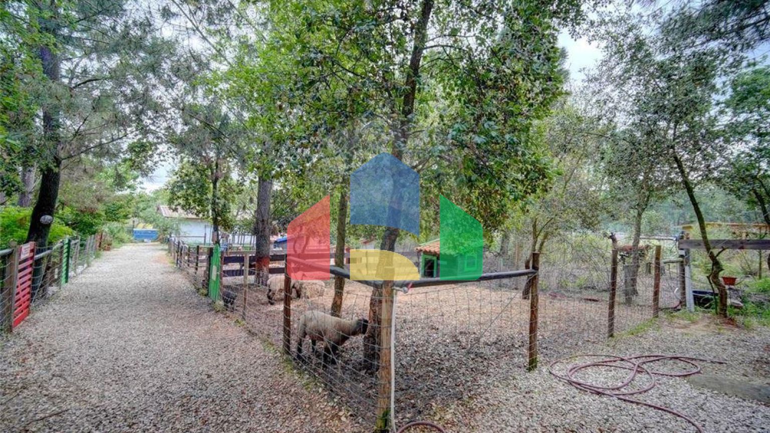 Residential - Farm - T3 - Pinhal Novo, Palmela - PT