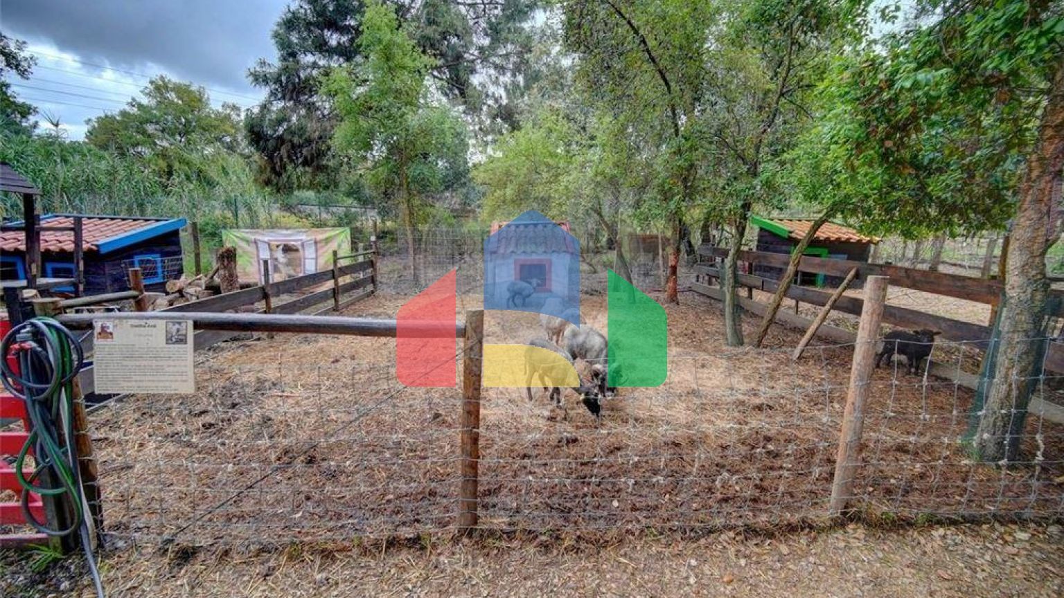 Residential - Farm - T3 - Pinhal Novo, Palmela - PT