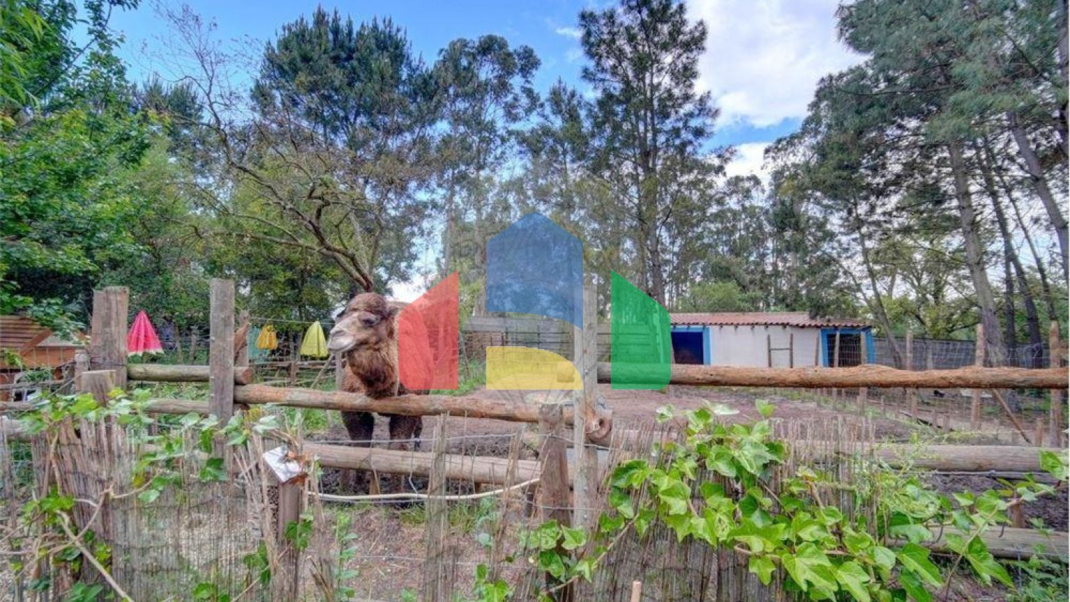 Residential - Farm - T3 - Pinhal Novo, Palmela - PT