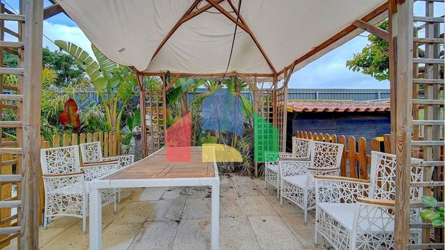 Residential - Farm - T3 - Pinhal Novo, Palmela - PT