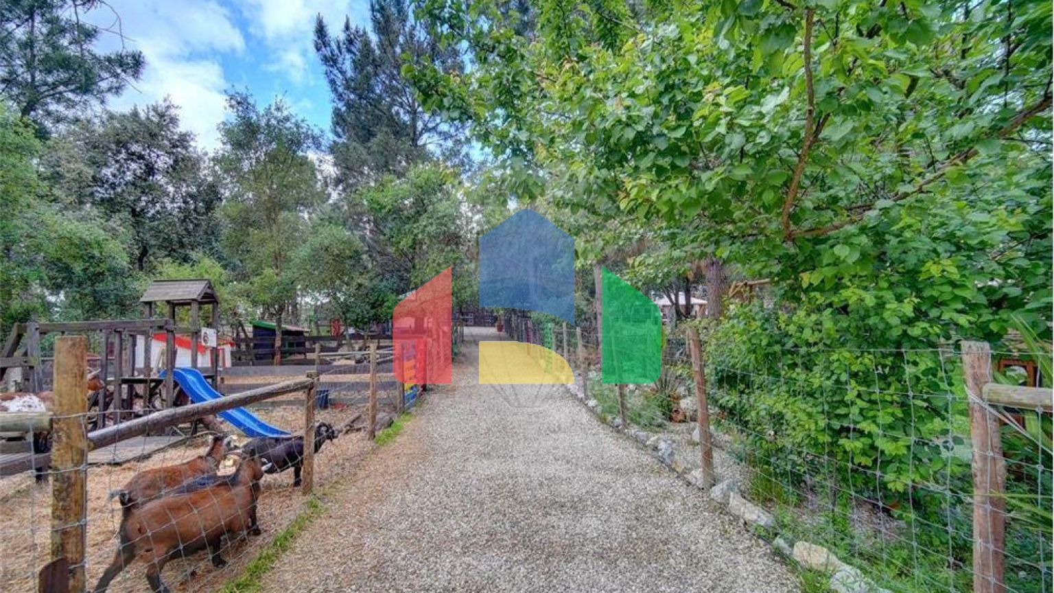 Residential - Farm - T3 - Pinhal Novo, Palmela - PT