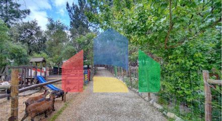 Residential - Farm - T3 - Pinhal Novo, Palmela - PT Residential - Farm - T3 - Pinhal Novo, Palmela - PT