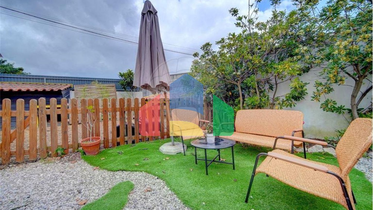 Residential - Farm - T3 - Pinhal Novo, Palmela - PT