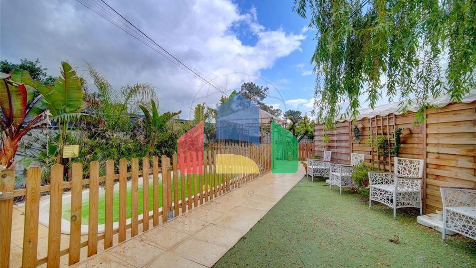 Residential - Farm - T3 - Pinhal Novo, Palmela - PT