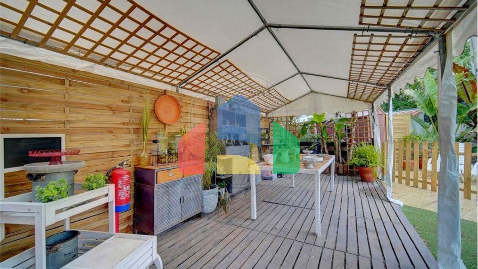 Residential - Farm - T3 - Pinhal Novo, Palmela - PT